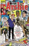 Life with Archie #284 Comic Books - Covers, Scans, Photos in Life with Archie Comic Books - Covers, Scans, Gallery